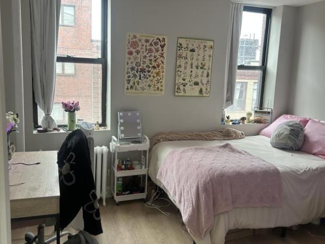 Apartment for rent in Boston, Massachusetts