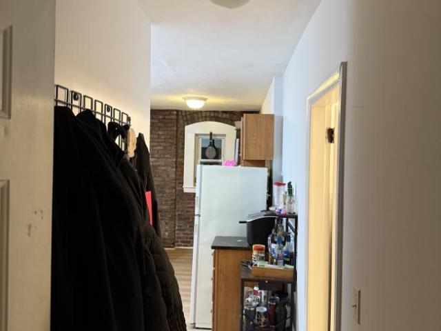 Apartment for rent in North End, Boston