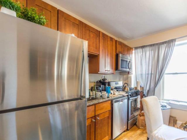 Condo for rent in Boston, Massachusetts