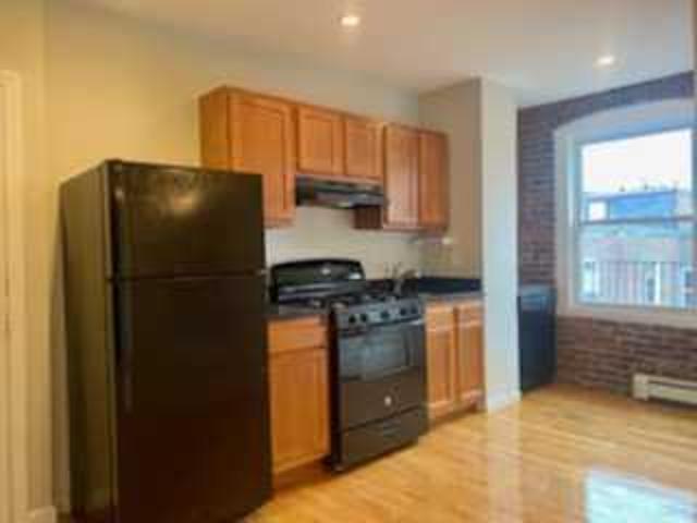 Condo for rent in Boston, Massachusetts