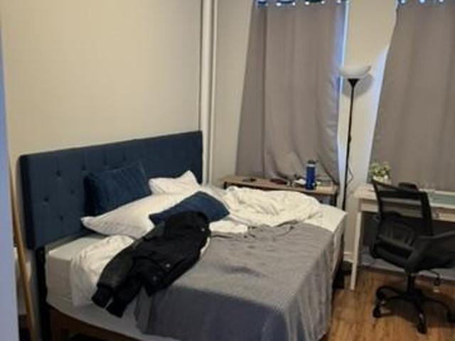 Apartment for rent in Boston, Massachusetts