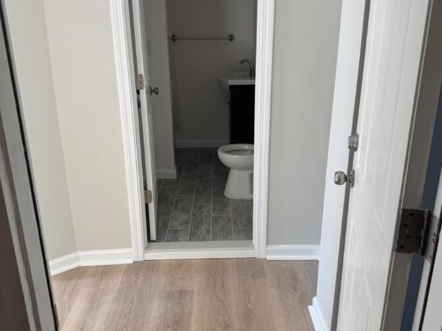 Apartment for rent in Boston, Massachusetts