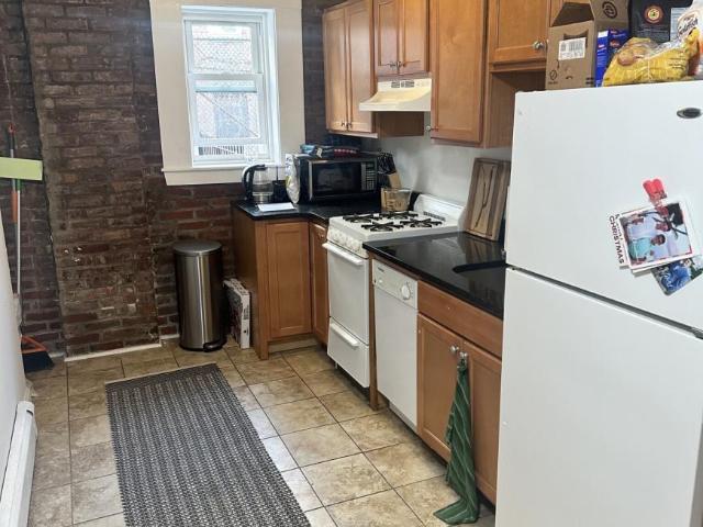 Apartment for rent in Boston, Massachusetts