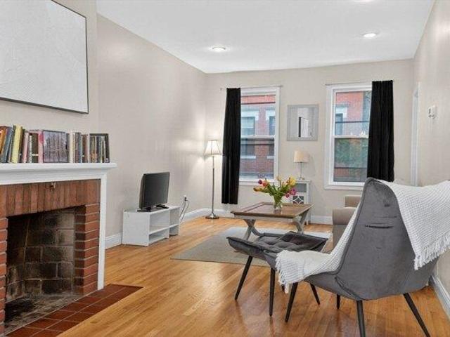 Condo for sale in Boston, Massachusetts
