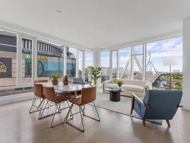 Condo for sale in Boston, Massachusetts