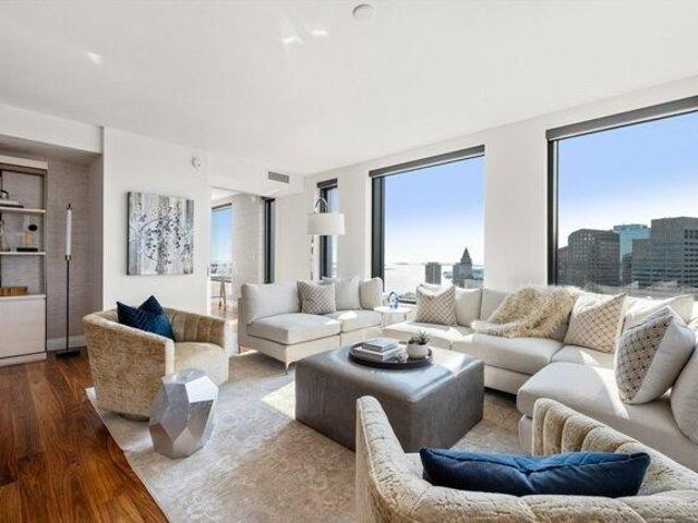 Condo for sale in Boston, Massachusetts
