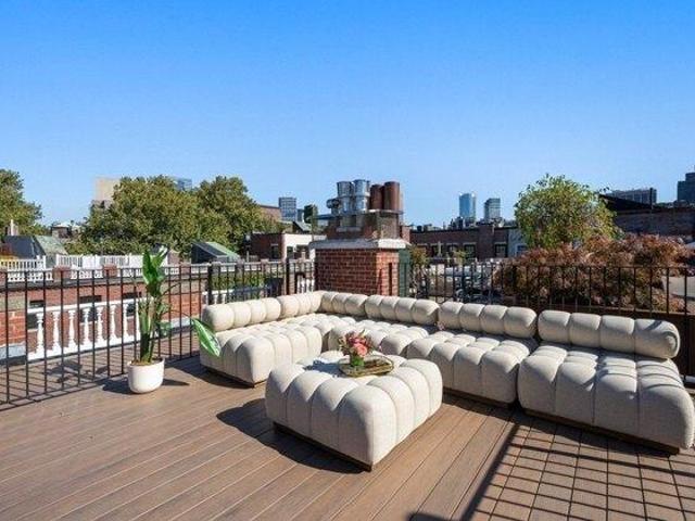 House for sale in Boston, Massachusetts