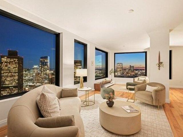Condo for sale in Boston, Massachusetts