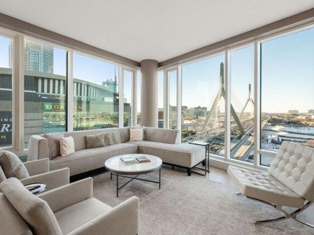 Condo for sale in West End, Boston