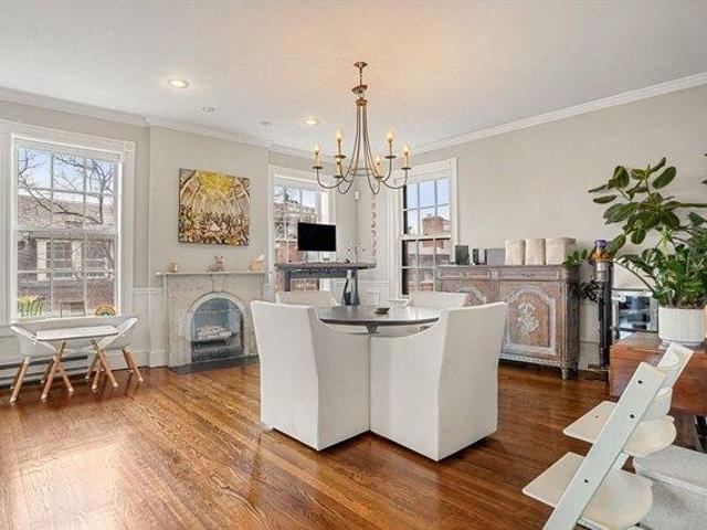 Condo for sale in Beacon Hill, Boston