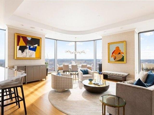 Condo for sale in Boston, Massachusetts