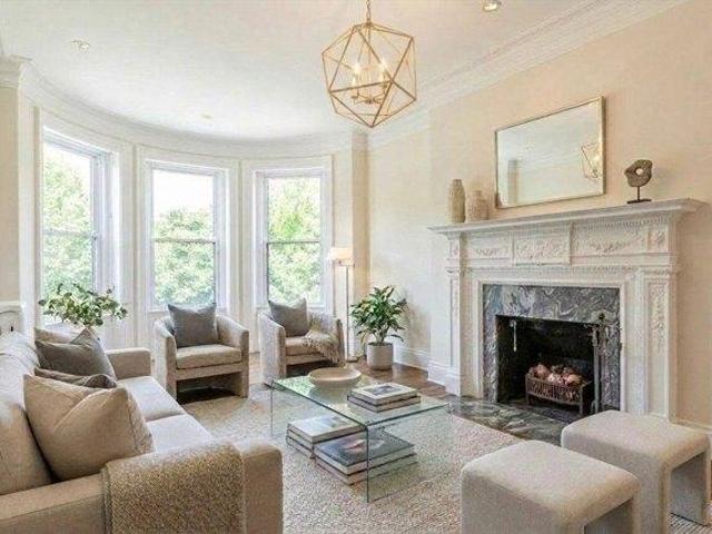 Condo for sale in Boston, Massachusetts