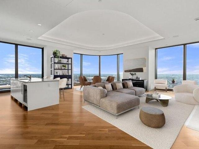 Condo for sale in Back Bay, Boston