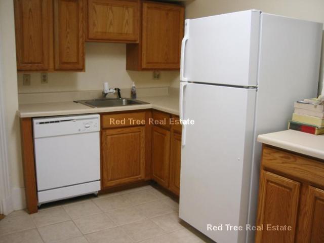 House for rent in Boston, Mission Hill