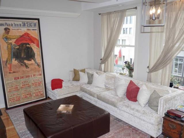 Condo for rent in Boston, Massachusetts