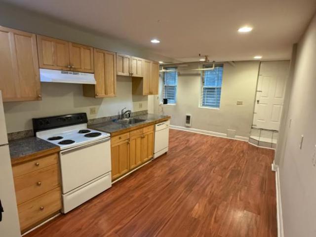 Apartment for rent in Fenway, Boston
