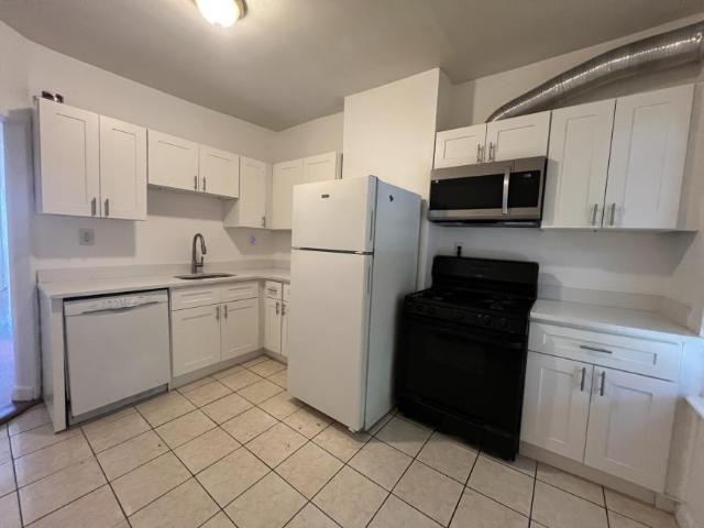 House for rent in Mission Hill, Boston