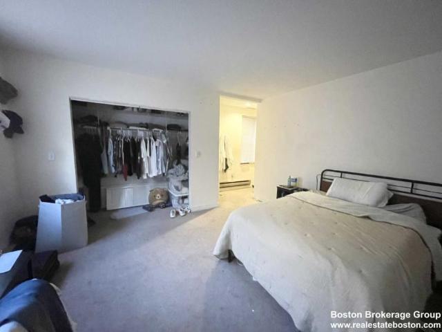 Condo for rent in Boston, Massachusetts