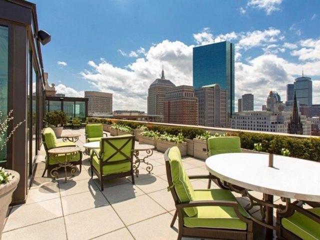 Condo for sale in Boston, Massachusetts
