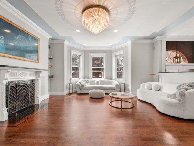 Condo for sale in Boston, Massachusetts