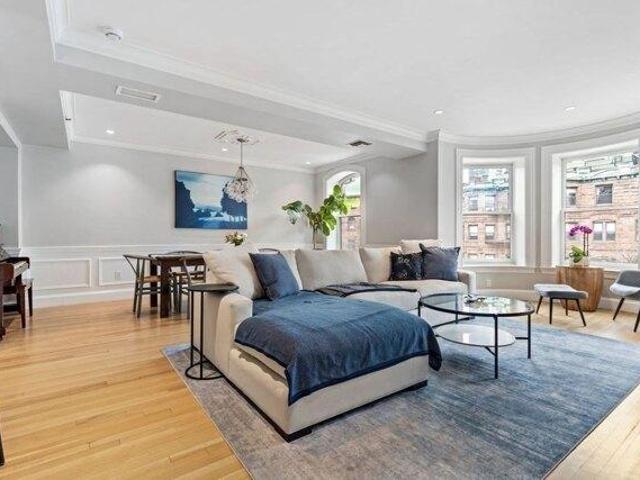 Condo for sale in Boston, Massachusetts
