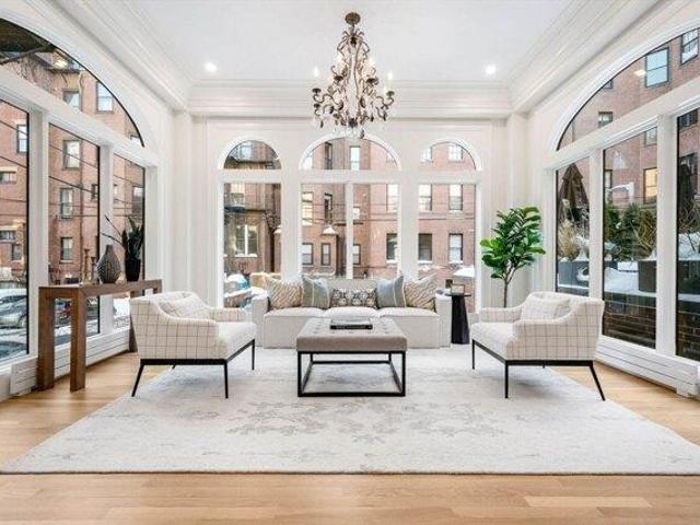 Condo for sale in Boston, Massachusetts