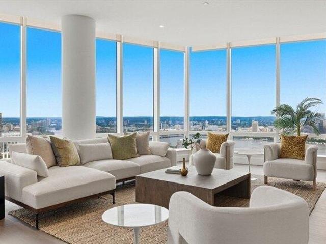 Condo for sale in Boston, Massachusetts
