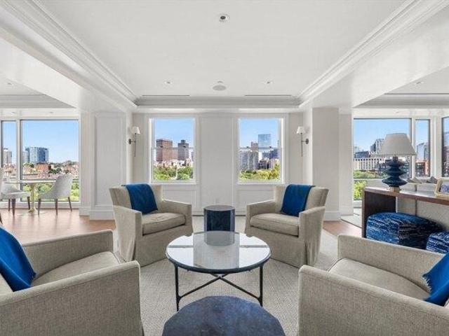 Condo for sale in Boston, Massachusetts