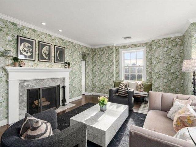 Condo for sale in Boston, Massachusetts