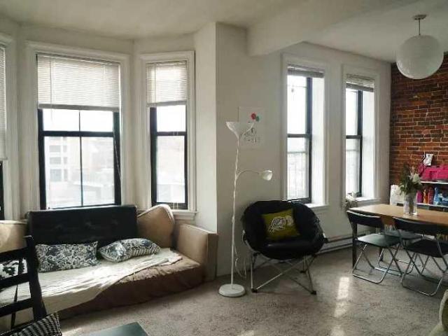 Condo for rent in Financial District, Boston