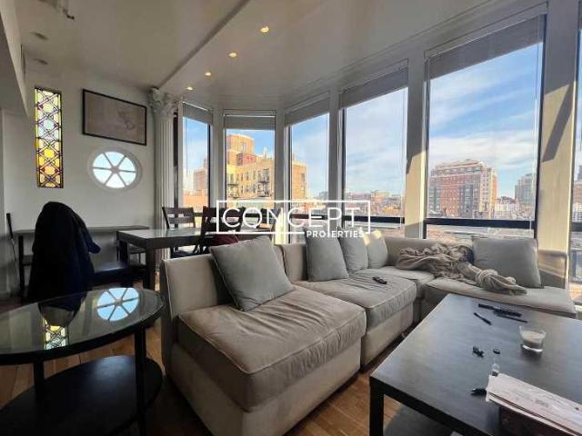 Condo for rent in Beacon Hill, Boston