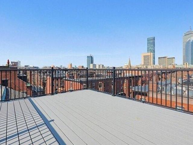Condo for sale in Boston, Massachusetts
