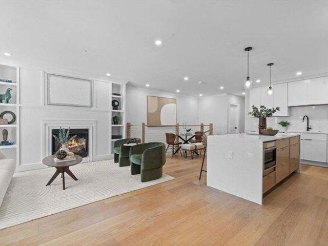Condo for sale in Boston, Massachusetts