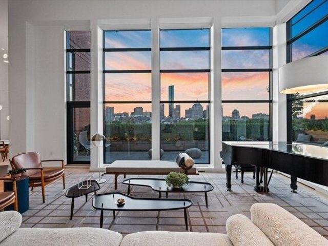 Condo for sale in Boston, Massachusetts