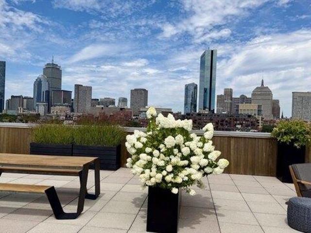 Condo for sale in Boston, Massachusetts