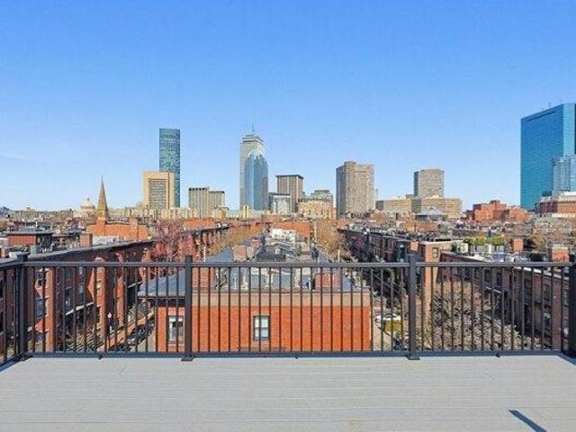 Condo for sale in Boston, Massachusetts