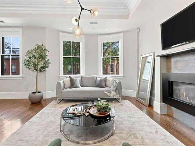 Condo for sale in Boston, Massachusetts