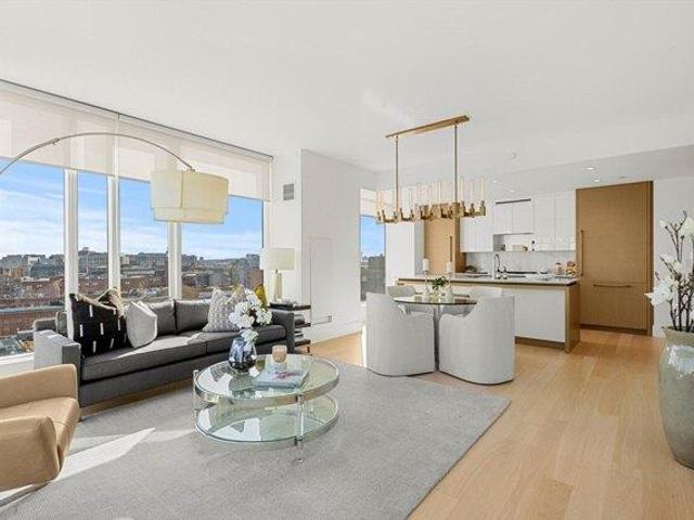 Condo for sale in South End, Boston