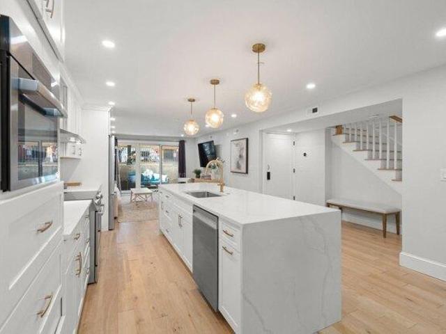 Condo for sale in South End, Boston
