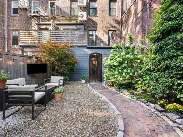 Condo for sale in South End, Boston