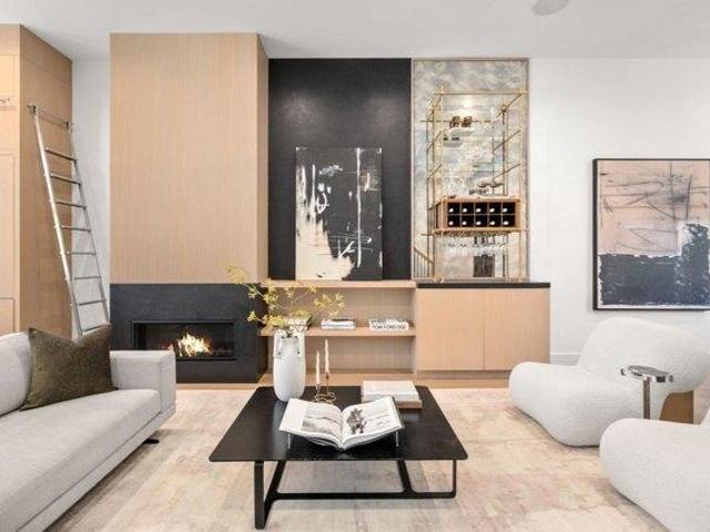 Condo for sale in South End, Boston