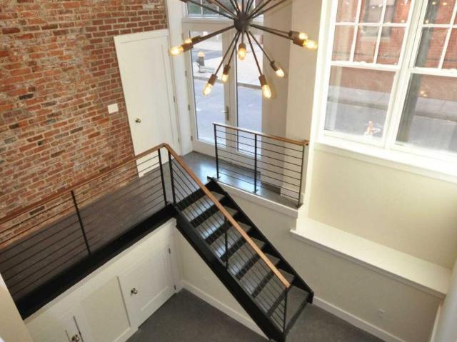 Condo for rent in South End, Boston