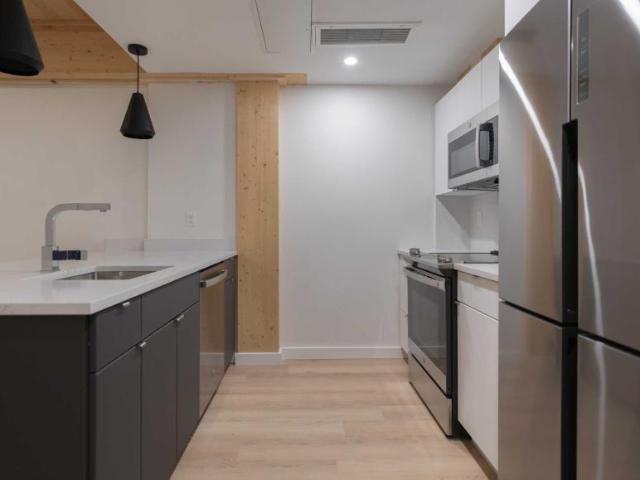 Condo for rent in Boston, Massachusetts