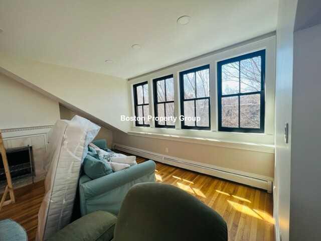Condo for rent in South End, Boston