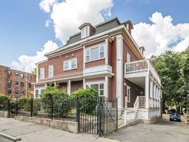 Condo for sale in Boston, Massachusetts