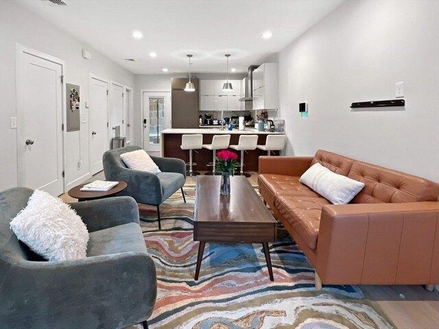 House for sale in Boston, Massachusetts