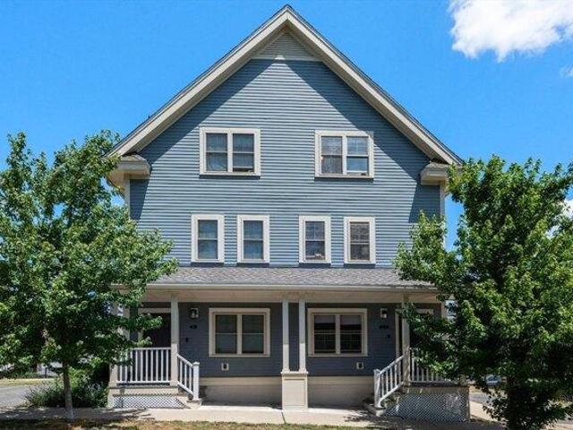 Condo for sale in Boston, Massachusetts