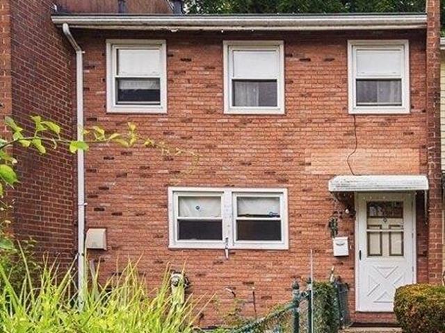House for sale in Boston, Massachusetts