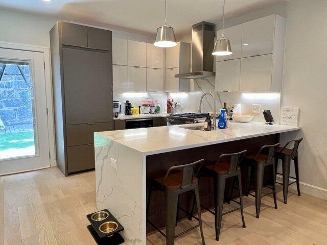 House for sale in Roxbury, Boston