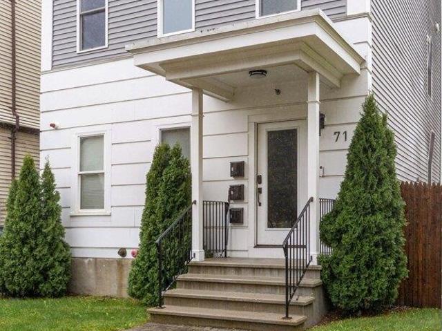 Condo for sale in Roxbury, Boston